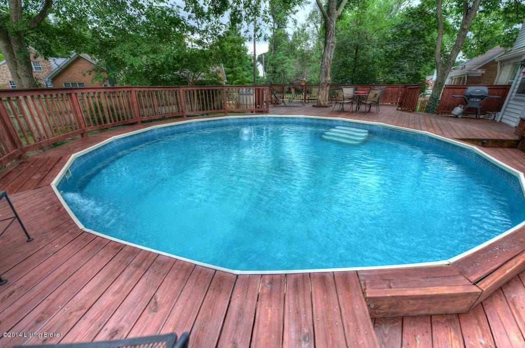 4615 Beaver Road Louisville, KY 40207 - Photo 30 of 36 4615 Beaver Road 35