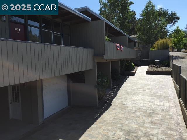 891-891 Bell Street Lafayette, CA 94549 - Photo 15 of 55 891 Bell 5-Plex