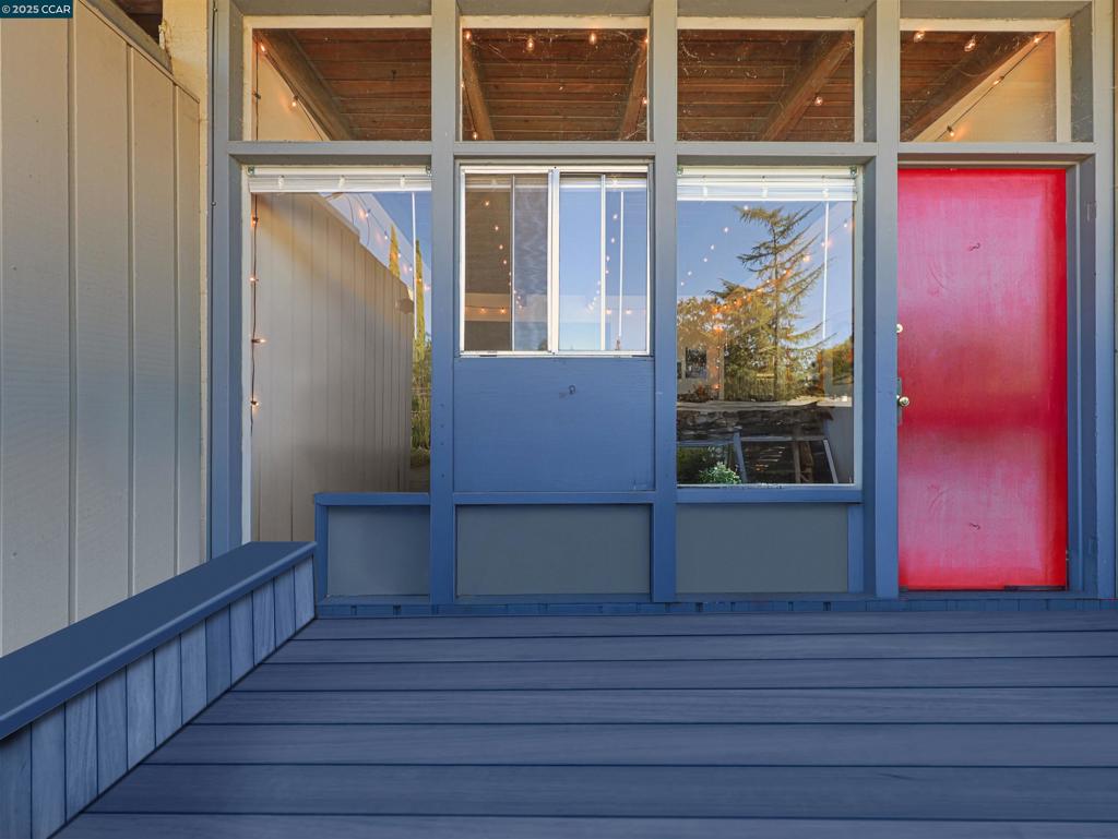 891-891 Bell Street Lafayette, CA 94549 - Photo 17 of 55 #893 Front Entry