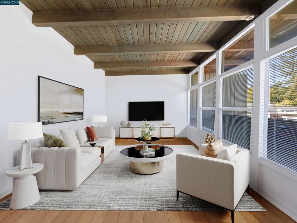 891-891 Bell Street Lafayette, CA 94549 - Photo 22 of 55 #893 Virtual Staging