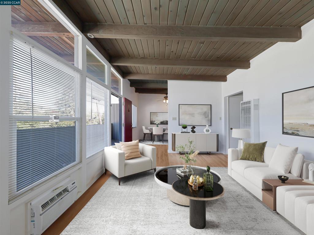 891-891 Bell Street Lafayette, CA 94549 - Photo 23 of 55 #893 Virtual Staging