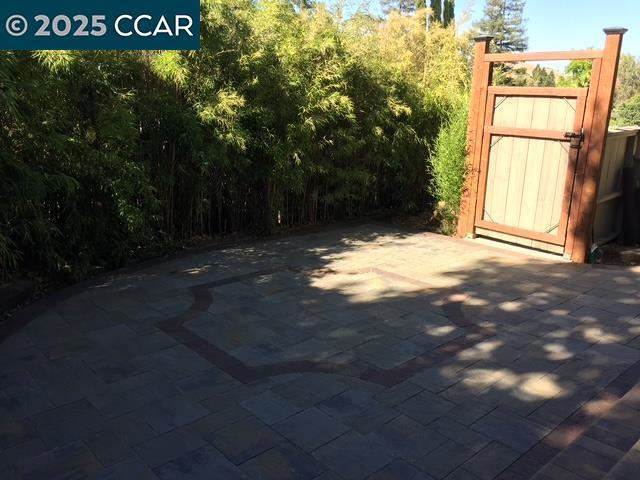 891-891 Bell Street Lafayette, CA 94549 - Photo 48 of 55 #899 Front Yard