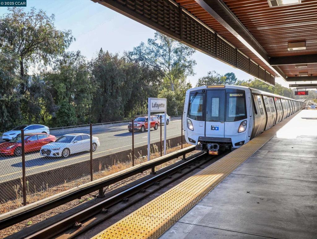 891-891 Bell Street Lafayette, CA 94549 - Photo 52 of 55 BART
