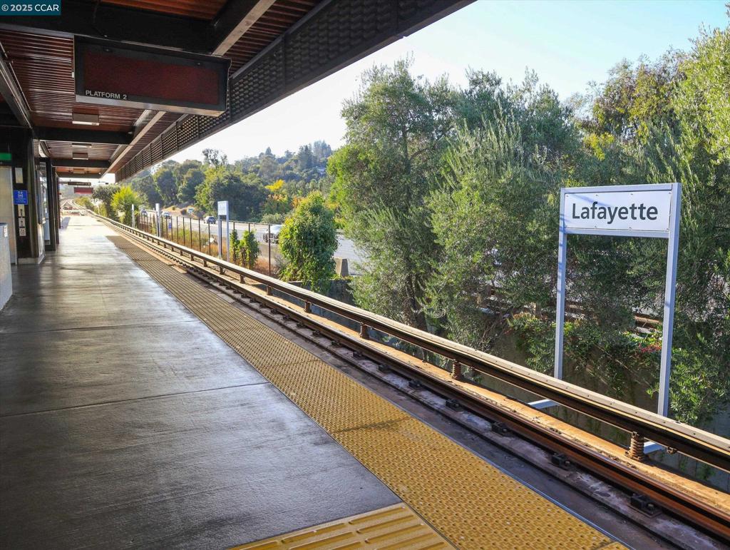 891-891 Bell Street Lafayette, CA 94549 - Photo 53 of 55 BART