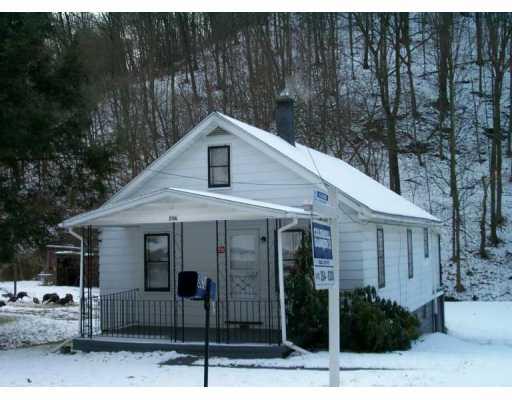 806 Bocktown Road Crescent, PA 15046 - Photo 1 of 1 Gallery Image 1