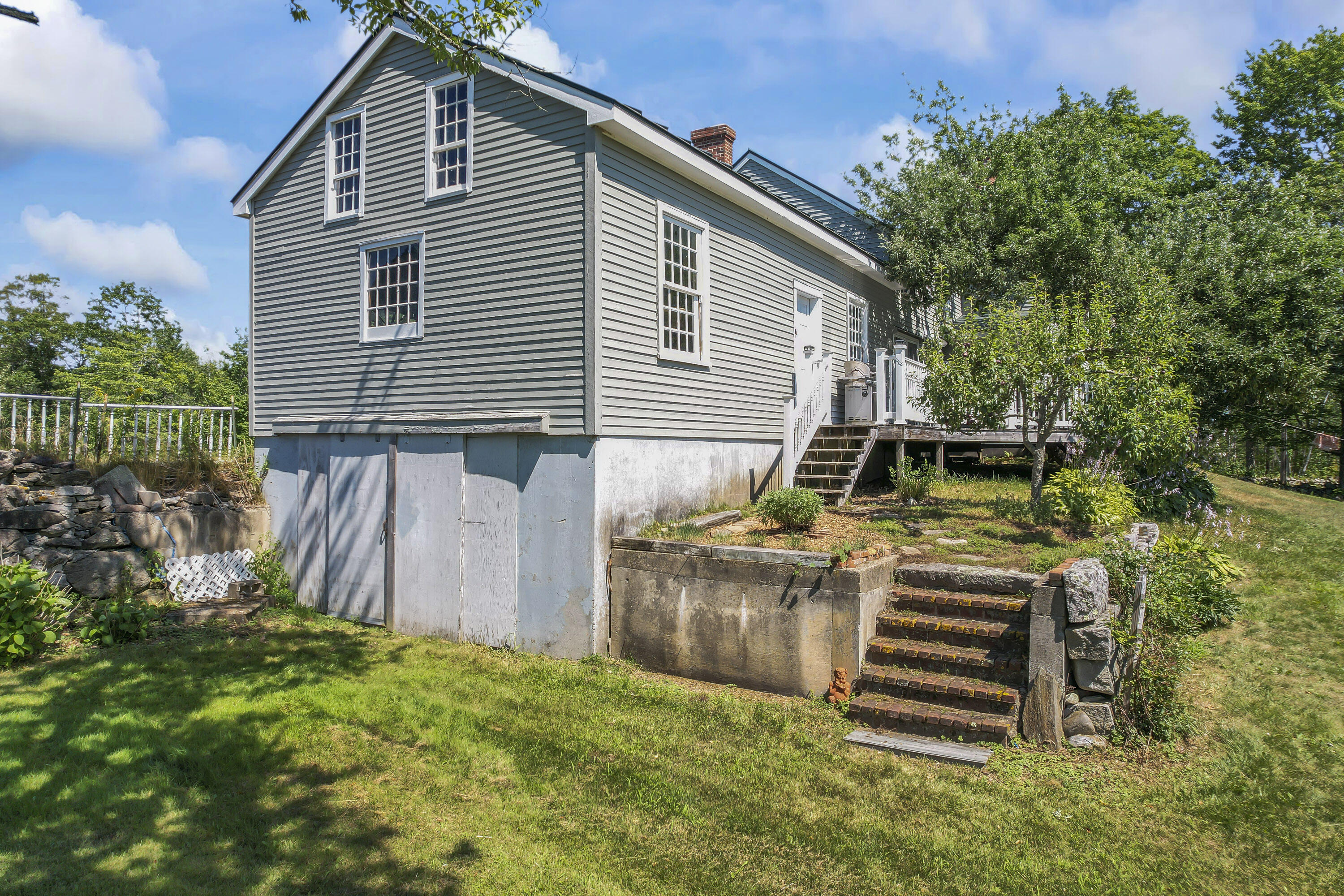 208 Winston Road Waldoboro, ME 04572 - Photo 63 of 99 208 Winston Road_191