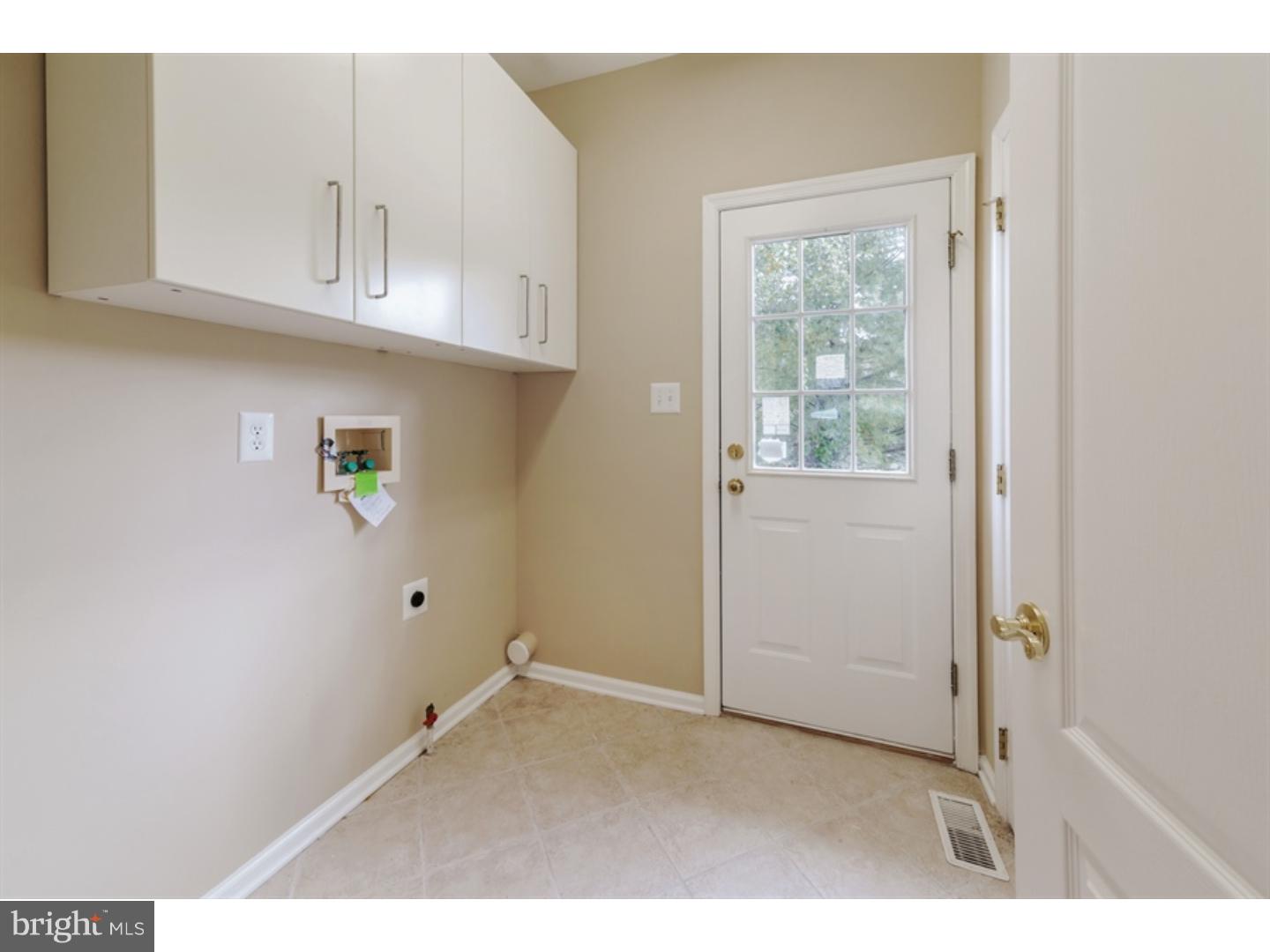 462 Oakshade Road Shamong, NJ 08088 - Photo 14 of 24 Laundry Room