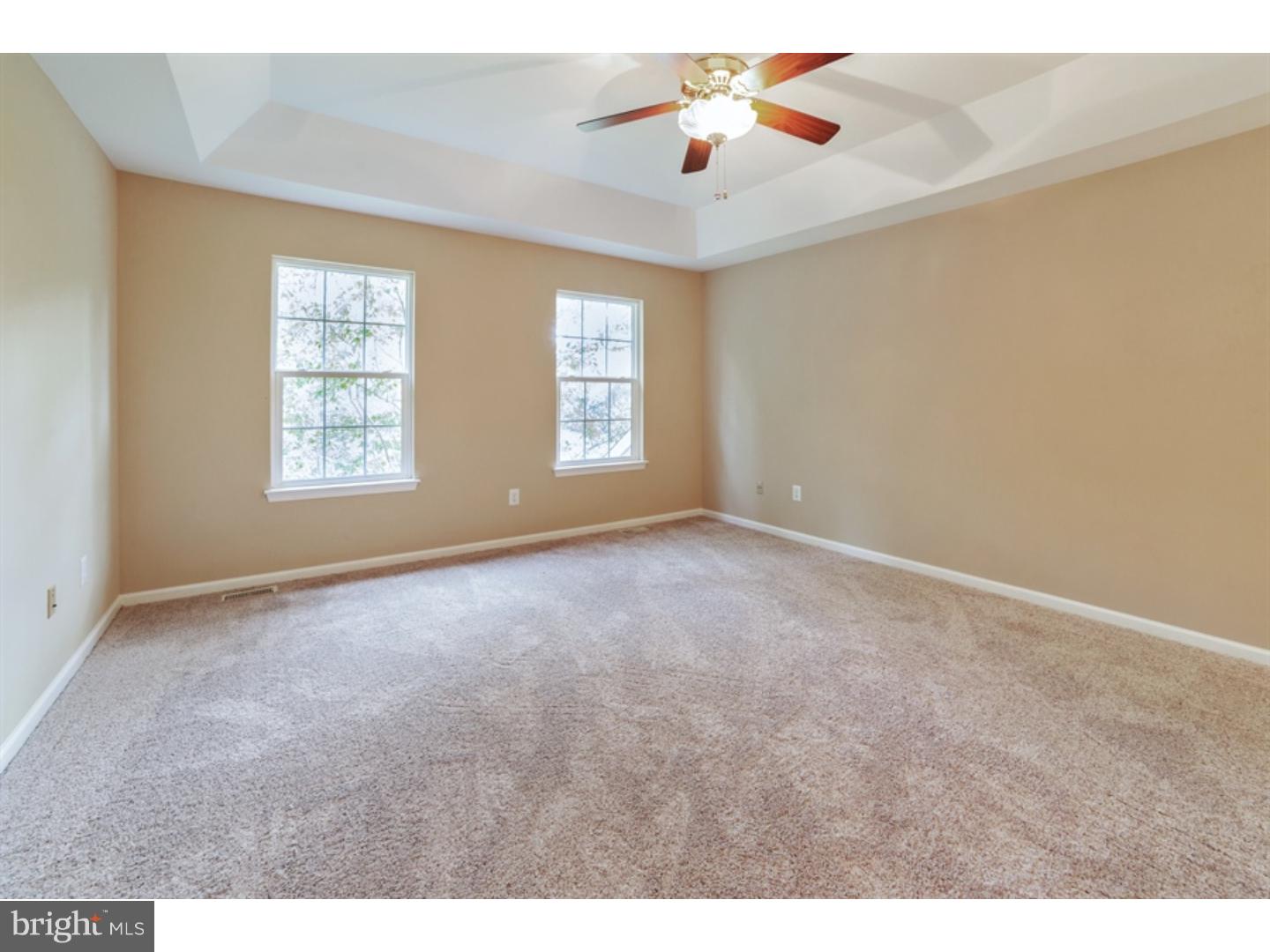 462 Oakshade Road Shamong, NJ 08088 - Photo 16 of 24 Master Bedroom