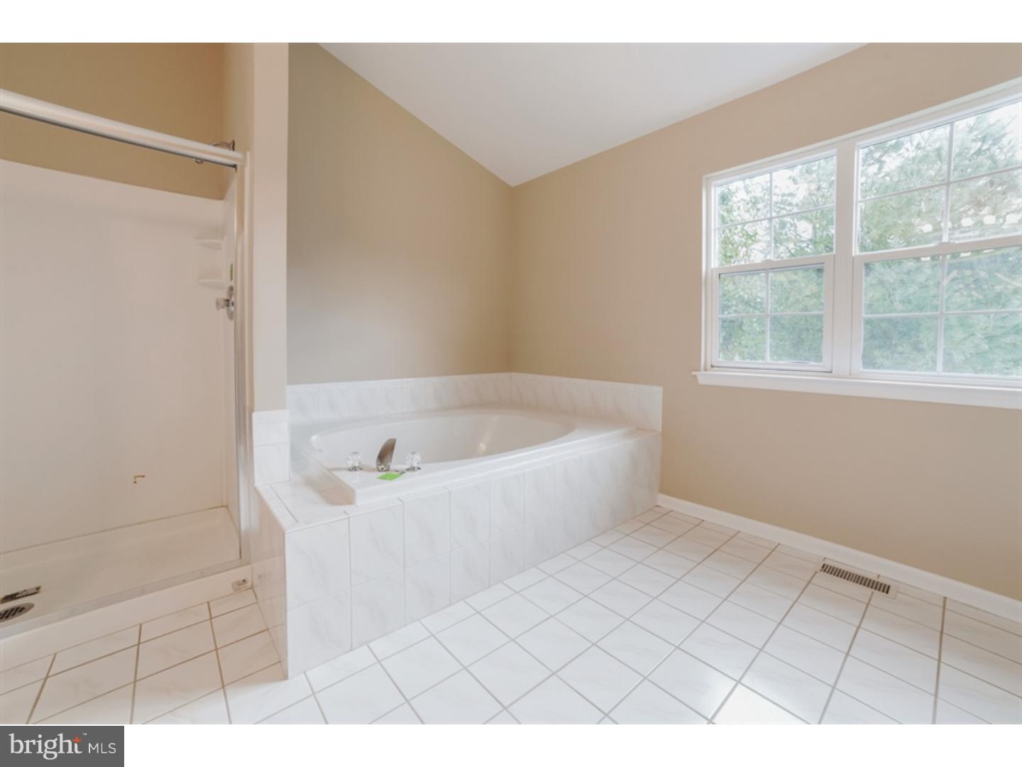 462 Oakshade Road Shamong, NJ 08088 - Photo 17 of 24 Master Bathroom