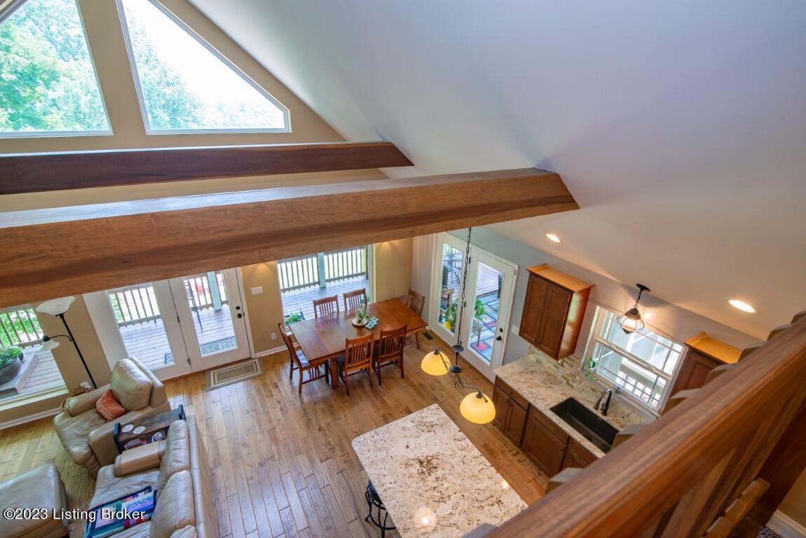 376 Riverside Lane Falls Of Rough, KY 40119 - Photo 39 of 83 376 Riverside-54