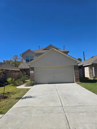 $270,000 | 9219 Velasco Hls Drive, Baytown, TX 77521