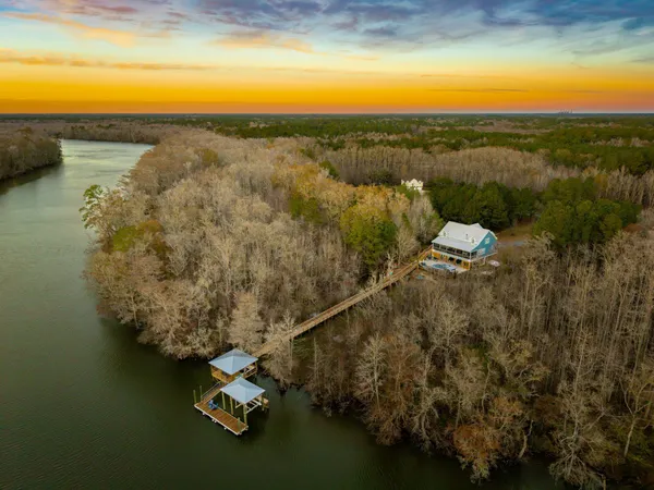 $1,875,000 | 269 Belladonna Court, Georgetown, SC 29440