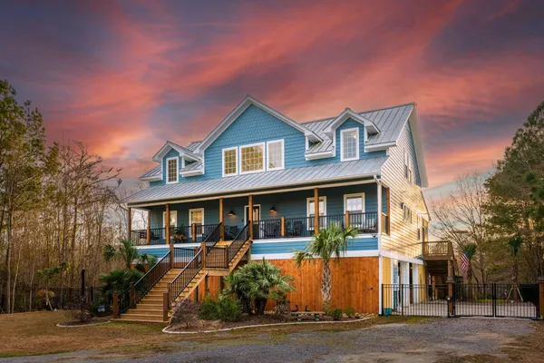 $1,875,000 | 269 Belladonna Court, Georgetown, SC 29440