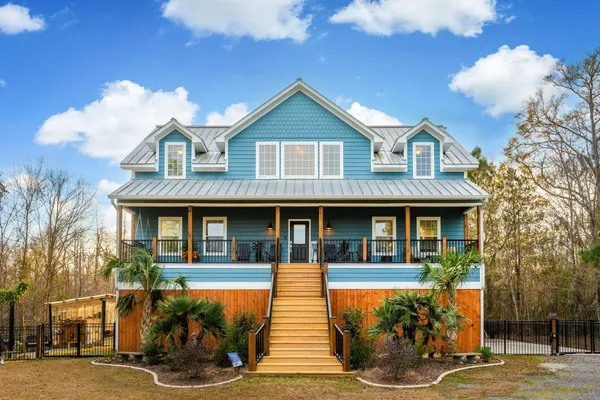 $1,875,000 | 269 Belladonna Court, Georgetown, SC 29440