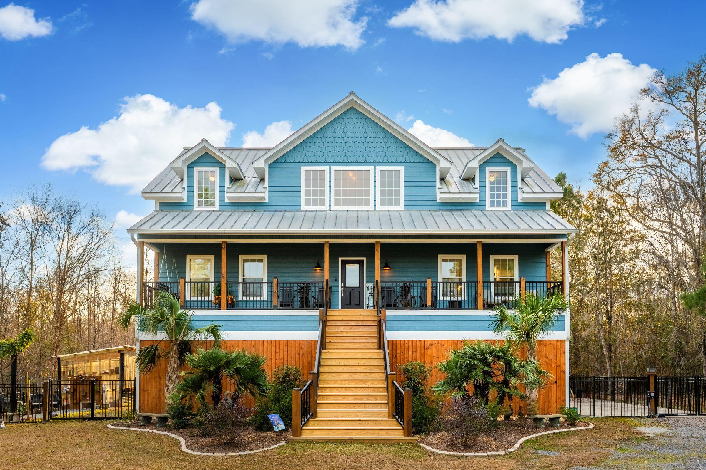 269 Belladonna Court Georgetown, SC 29440 - Photo 2 of 98 269BelladonnaCt-KeenEyeMarketing-001