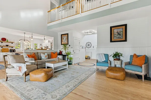 $1,875,000 | 269 Belladonna Court, Georgetown, SC 29440