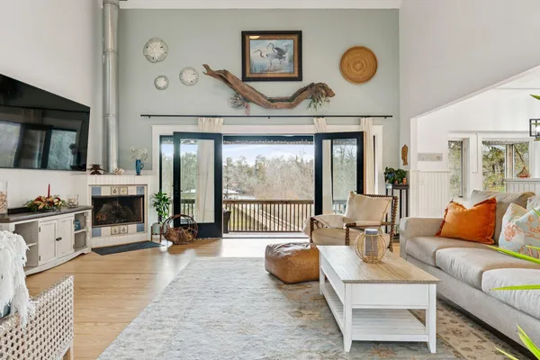 $1,875,000 | 269 Belladonna Court, Georgetown, SC 29440