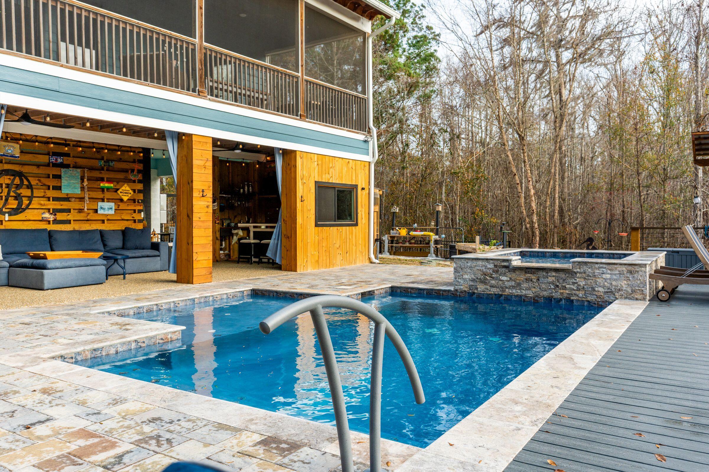 269 Belladonna Court Georgetown, SC 29440 - Photo 58 of 98 269BelladonnaCt-KeenEyeMarketing-057