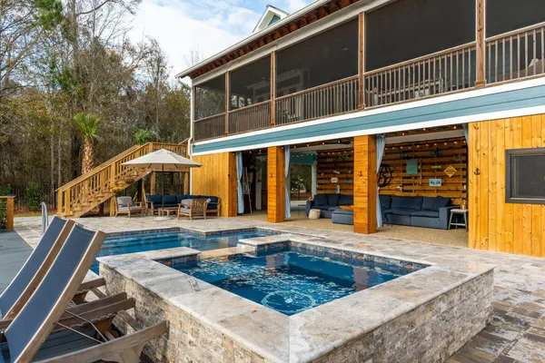 $1,875,000 | 269 Belladonna Court, Georgetown, SC 29440