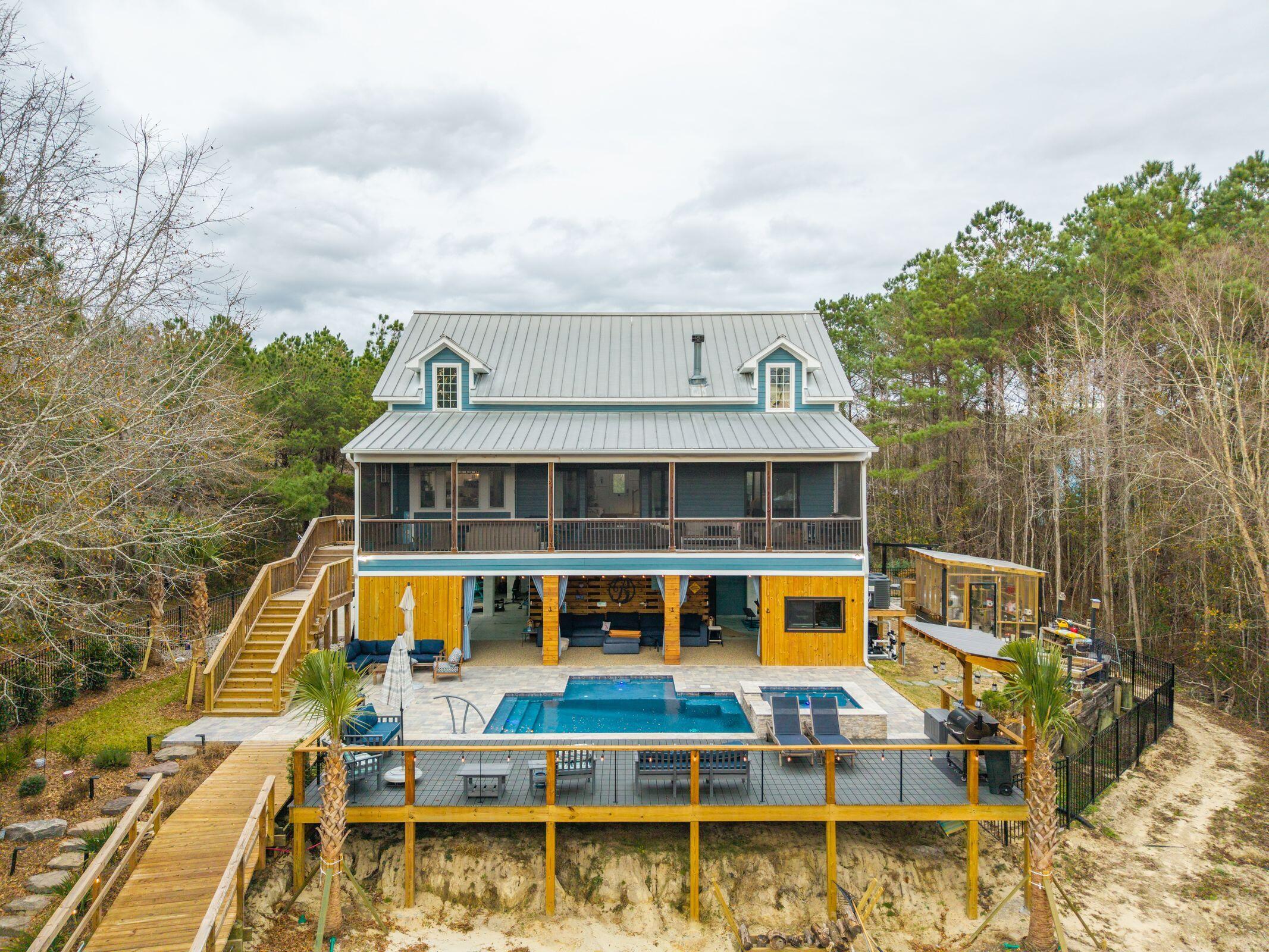 269 Belladonna Court Georgetown, SC 29440 - Photo 79 of 98 269BelladonnaCt-KeenEyeMarketing-082