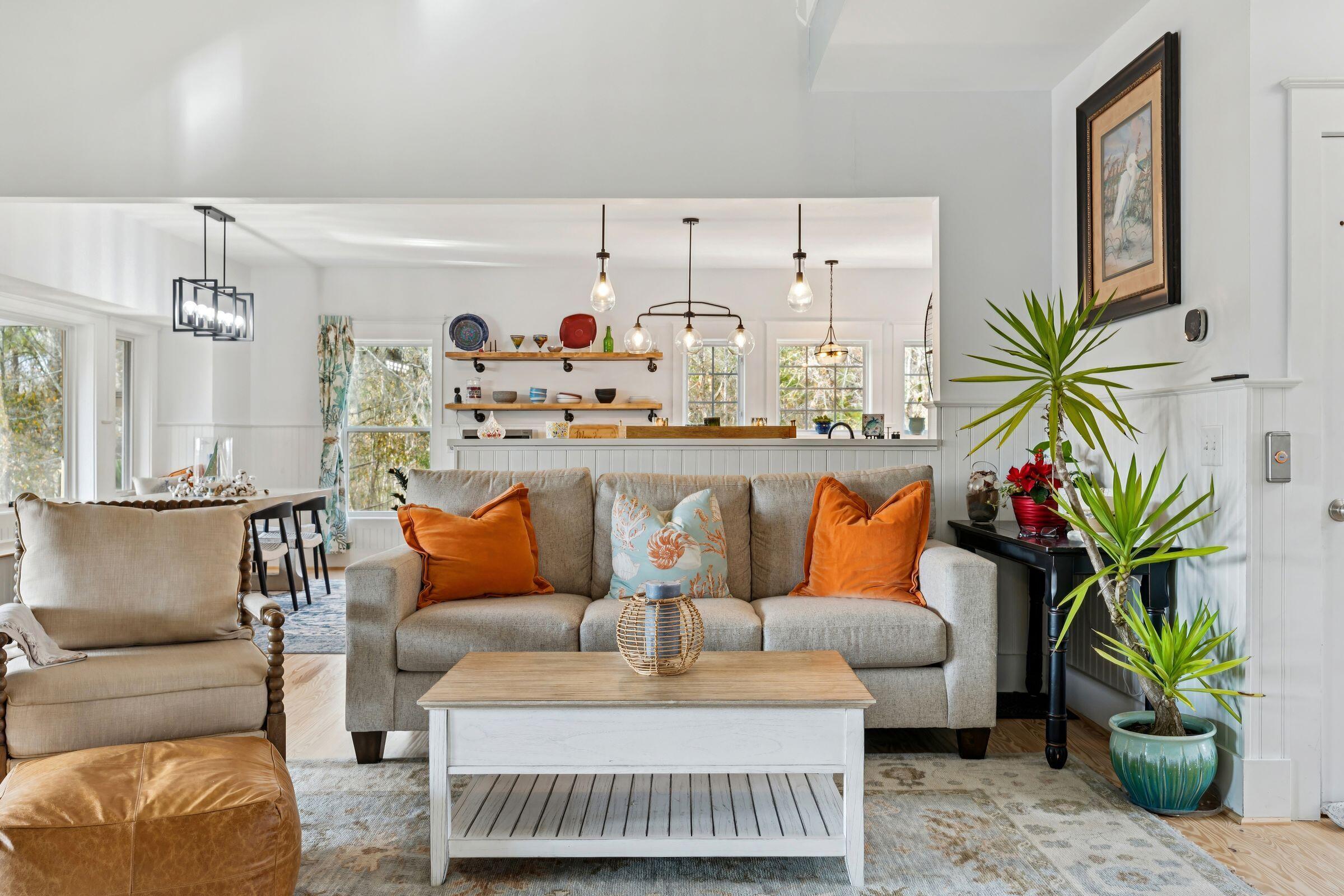 269 Belladonna Court Georgetown, SC 29440 - Photo 8 of 98 269BelladonnaCt-KeenEyeMarketing-029