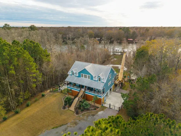 $1,875,000 | 269 Belladonna Court, Georgetown, SC 29440