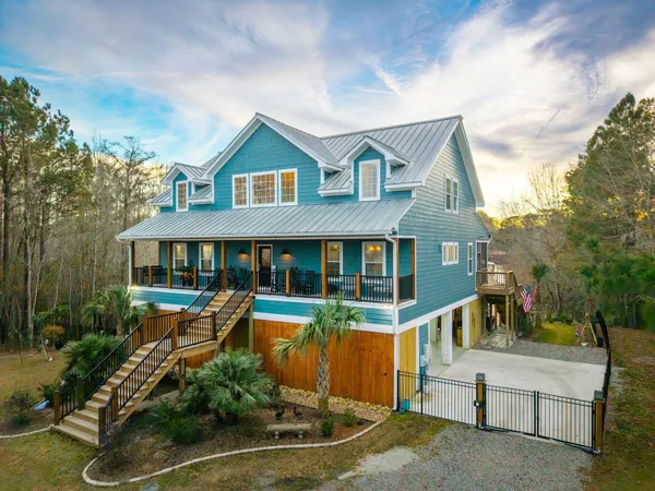 $1,875,000 | 269 Belladonna Court, Georgetown, SC 29440