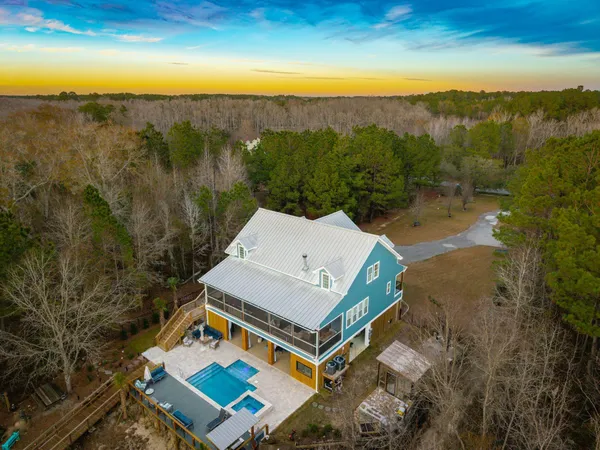 $1,875,000 | 269 Belladonna Court, Georgetown, SC 29440