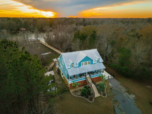 $1,875,000 | 269 Belladonna Court, Georgetown, SC 29440