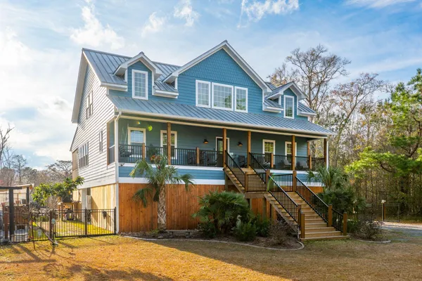 $1,875,000 | 269 Belladonna Court, Georgetown, SC 29440