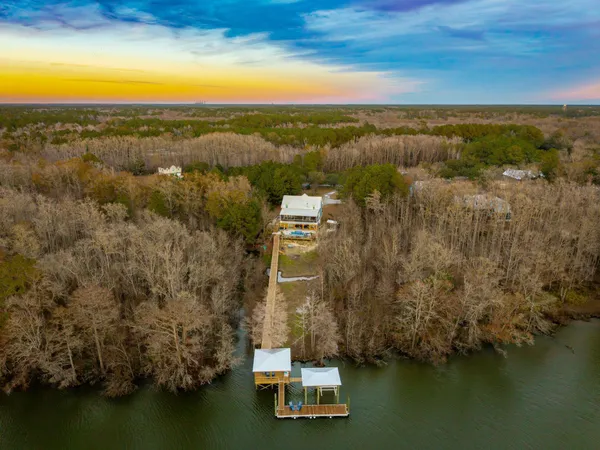 $1,875,000 | 269 Belladonna Court, Georgetown, SC 29440