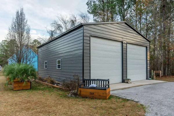 $1,875,000 | 269 Belladonna Court, Georgetown, SC 29440