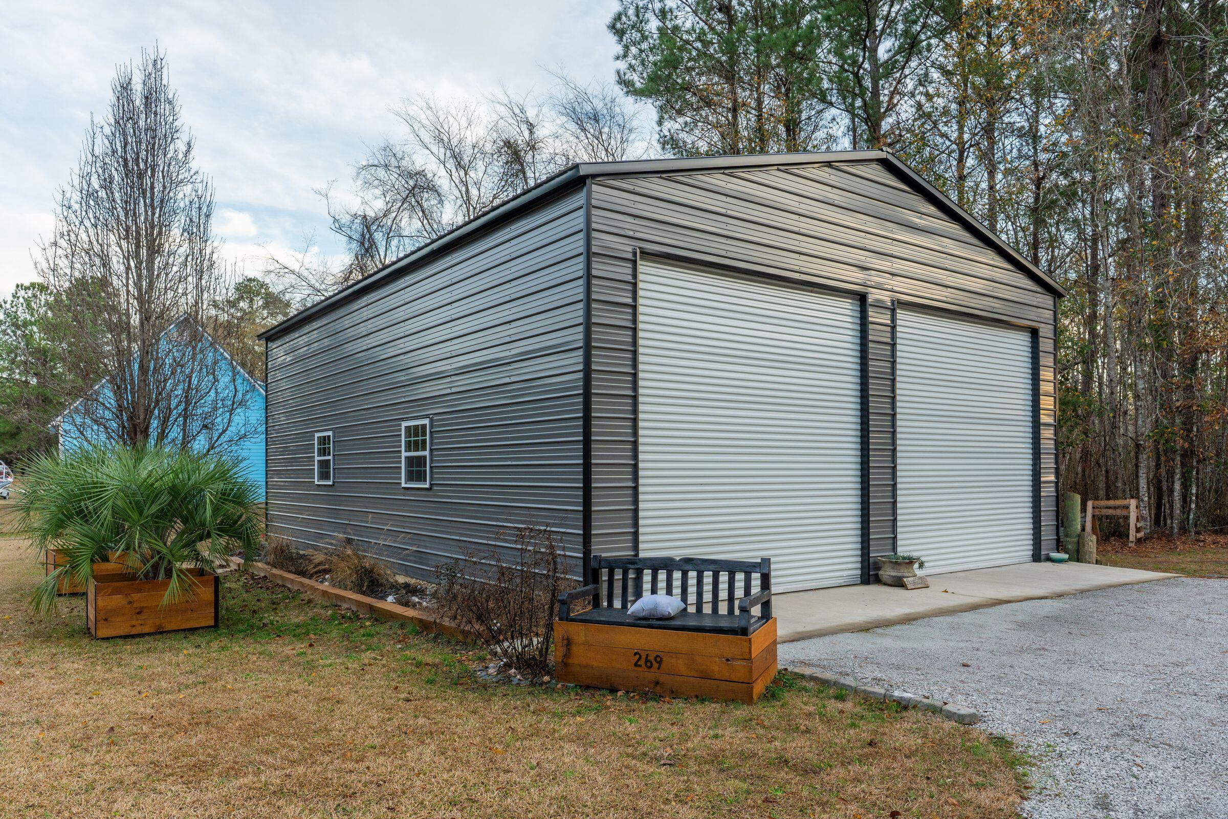 269 Belladonna Court Georgetown, SC 29440 - Photo 92 of 98 269BelladonnaCt-KeenEyeMarketing-130