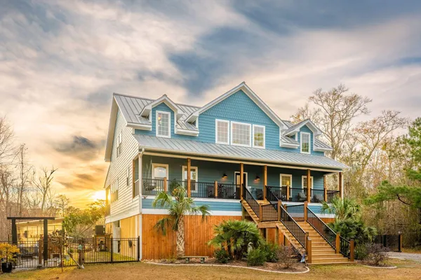 $1,875,000 | 269 Belladonna Court, Georgetown, SC 29440