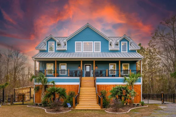 $1,875,000 | 269 Belladonna Court, Georgetown, SC 29440