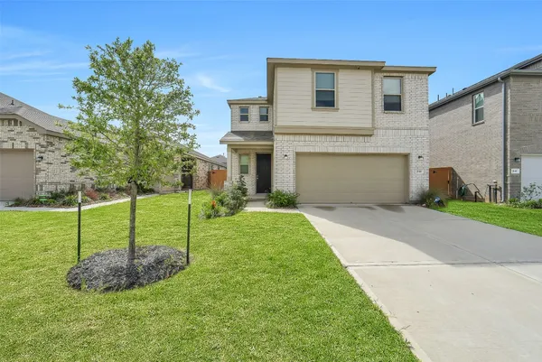 $2,400 | 2844 Grand Anse Drive, Katy, TX 77493
