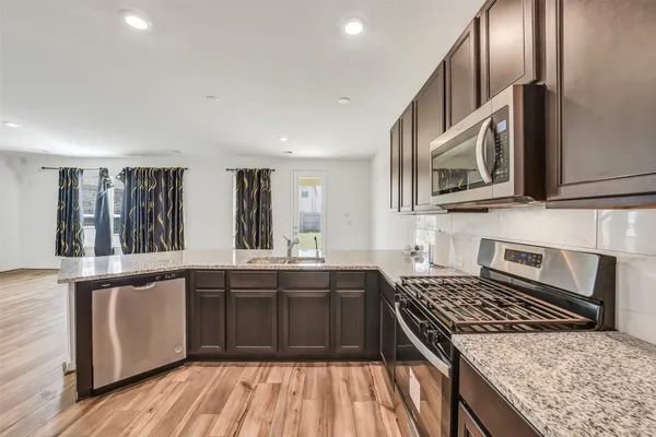 $2,400 | 2844 Grand Anse Drive, Katy, TX 77493