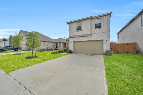 $2,400 | 2844 Grand Anse Drive, Katy, TX 77493