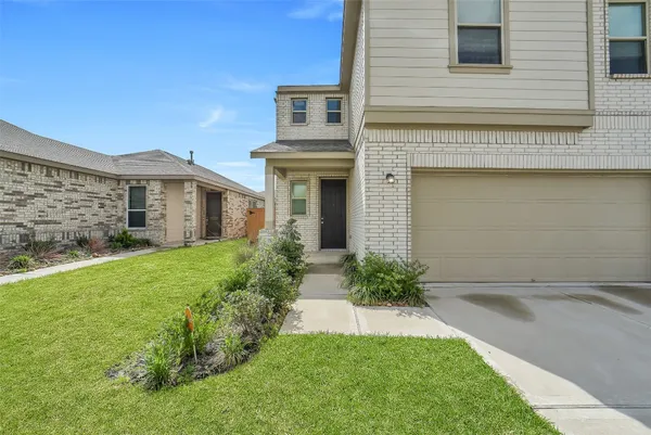 $2,400 | 2844 Grand Anse Drive, Katy, TX 77493