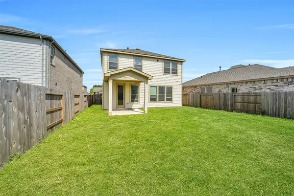 $2,400 | 2844 Grand Anse Drive, Katy, TX 77493
