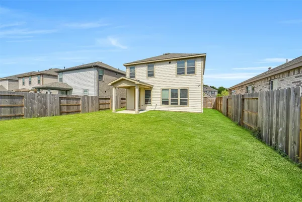 $2,400 | 2844 Grand Anse Drive, Katy, TX 77493