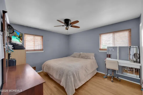 a view of a storage & utility room