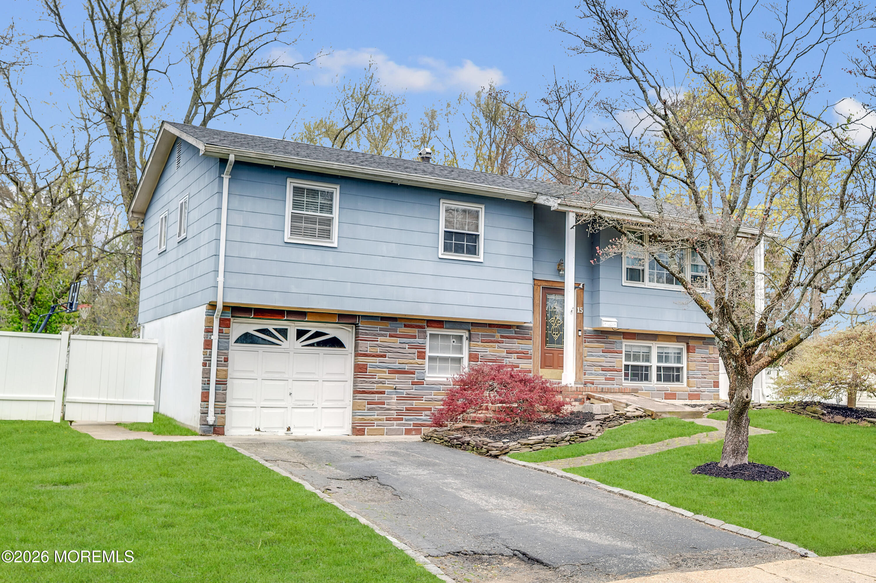 15 Ralph Place Jackson, NJ 08527 - Photo 2 of 29 Front 6-2