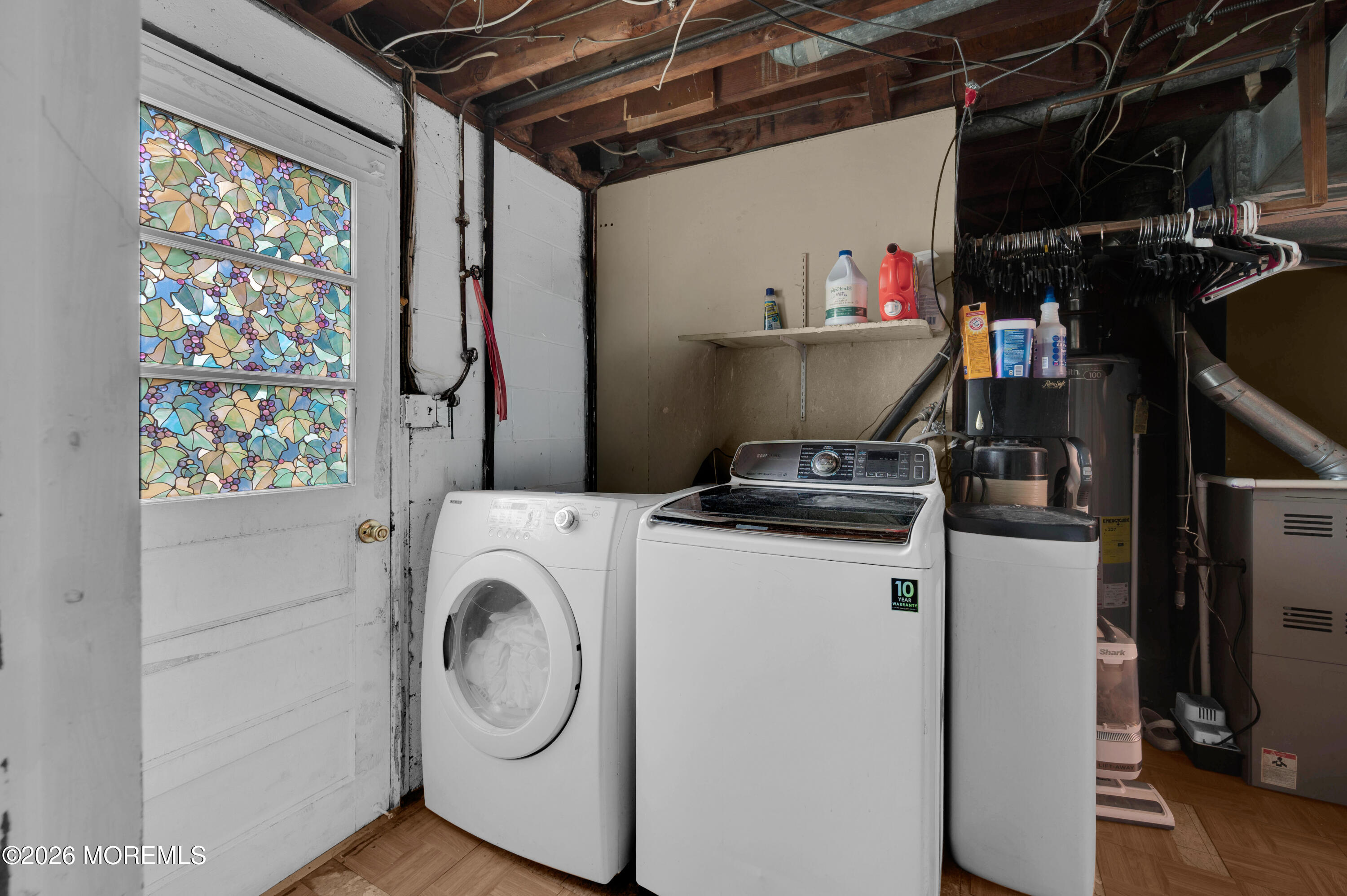 15 Ralph Place Jackson, NJ 08527 - Photo 21 of 29 Laundry