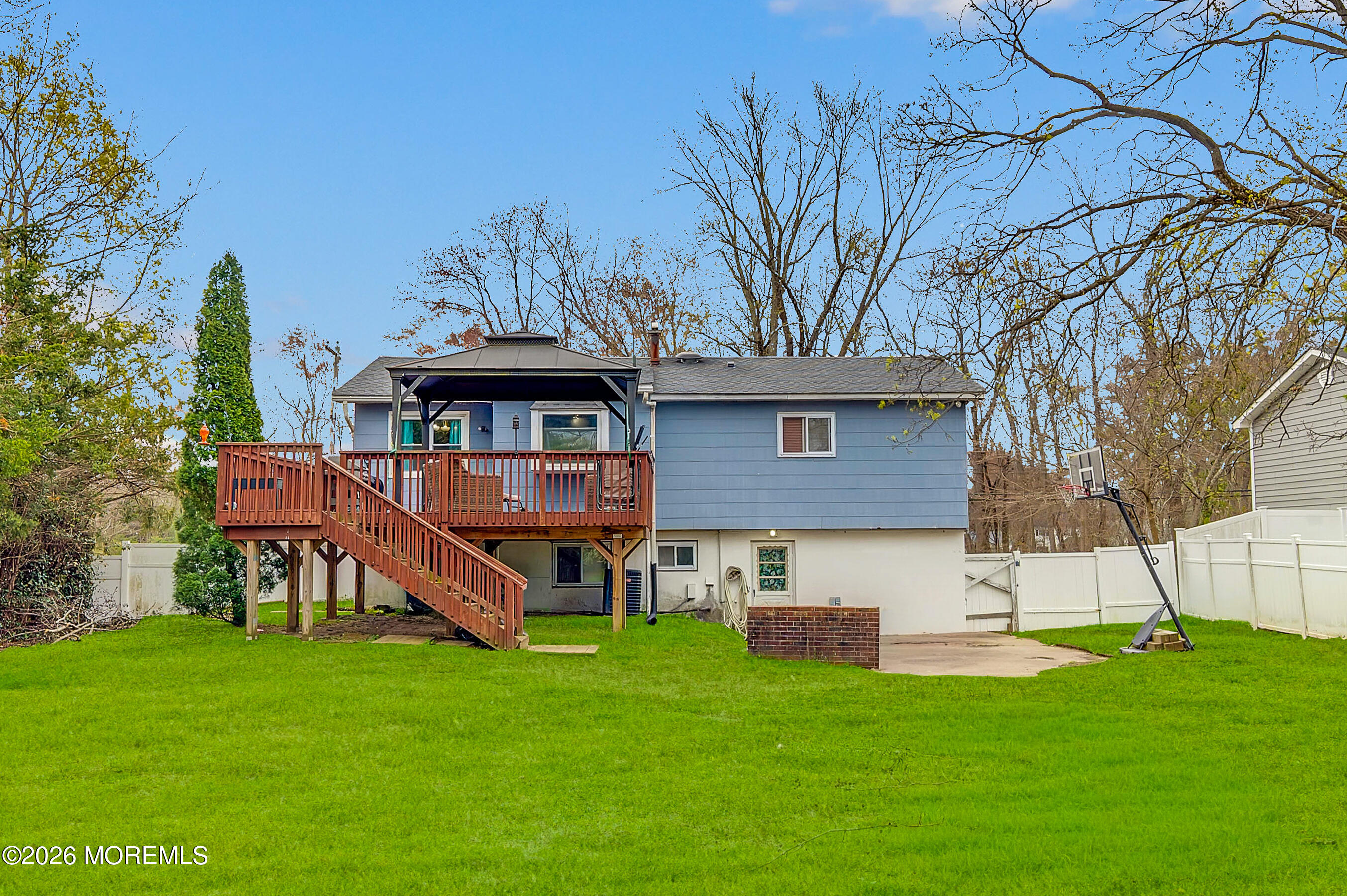 15 Ralph Place Jackson, NJ 08527 - Photo 22 of 29 Back 11-2