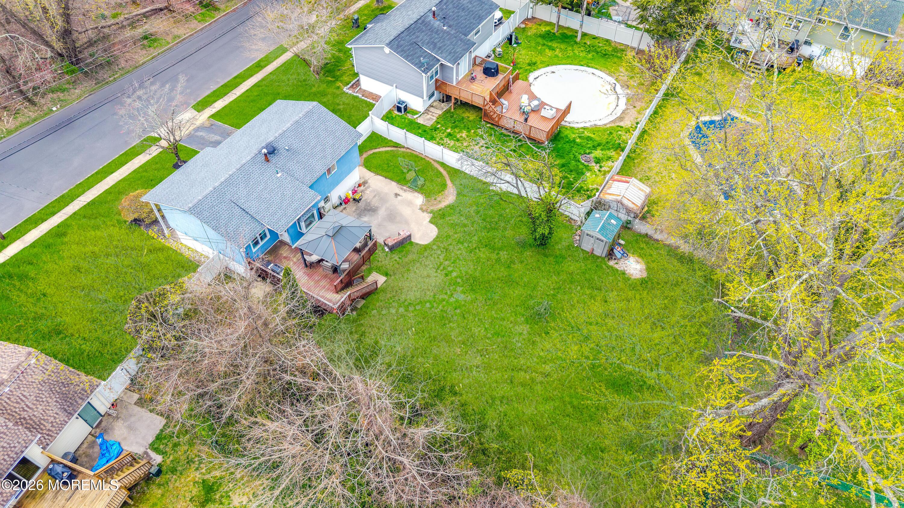 15 Ralph Place Jackson, NJ 08527 - Photo 26 of 29 Back 3