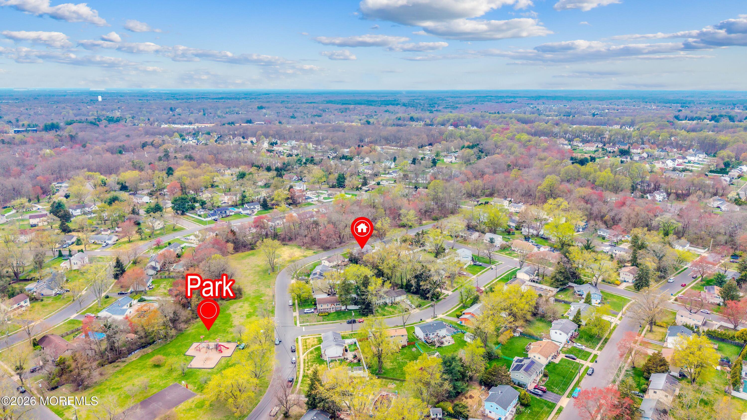 15 Ralph Place Jackson, NJ 08527 - Photo 4 of 29 Back 2-Edit Park