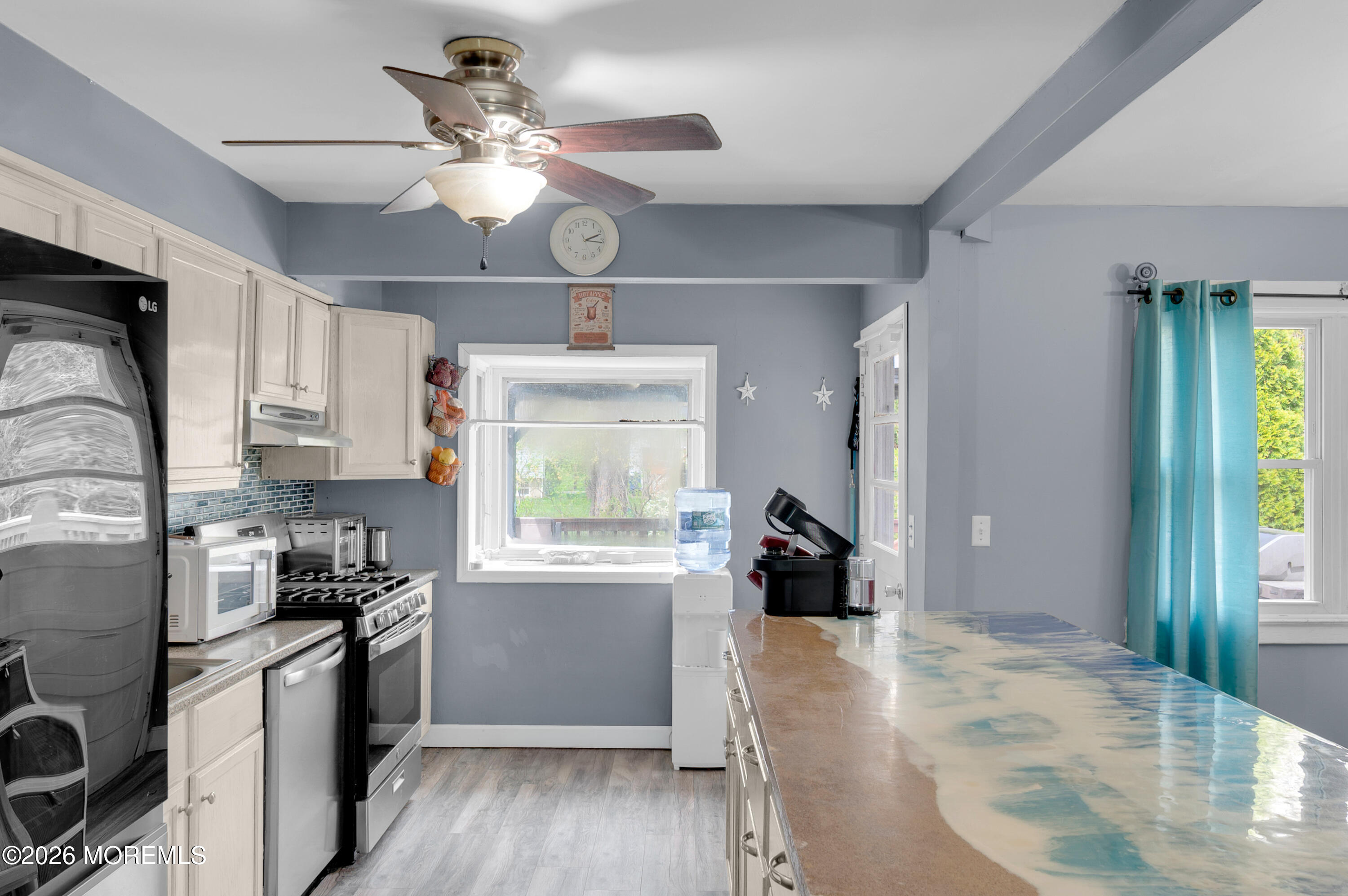 15 Ralph Place Jackson, NJ 08527 - Photo 6 of 29 Kitchen 2-2