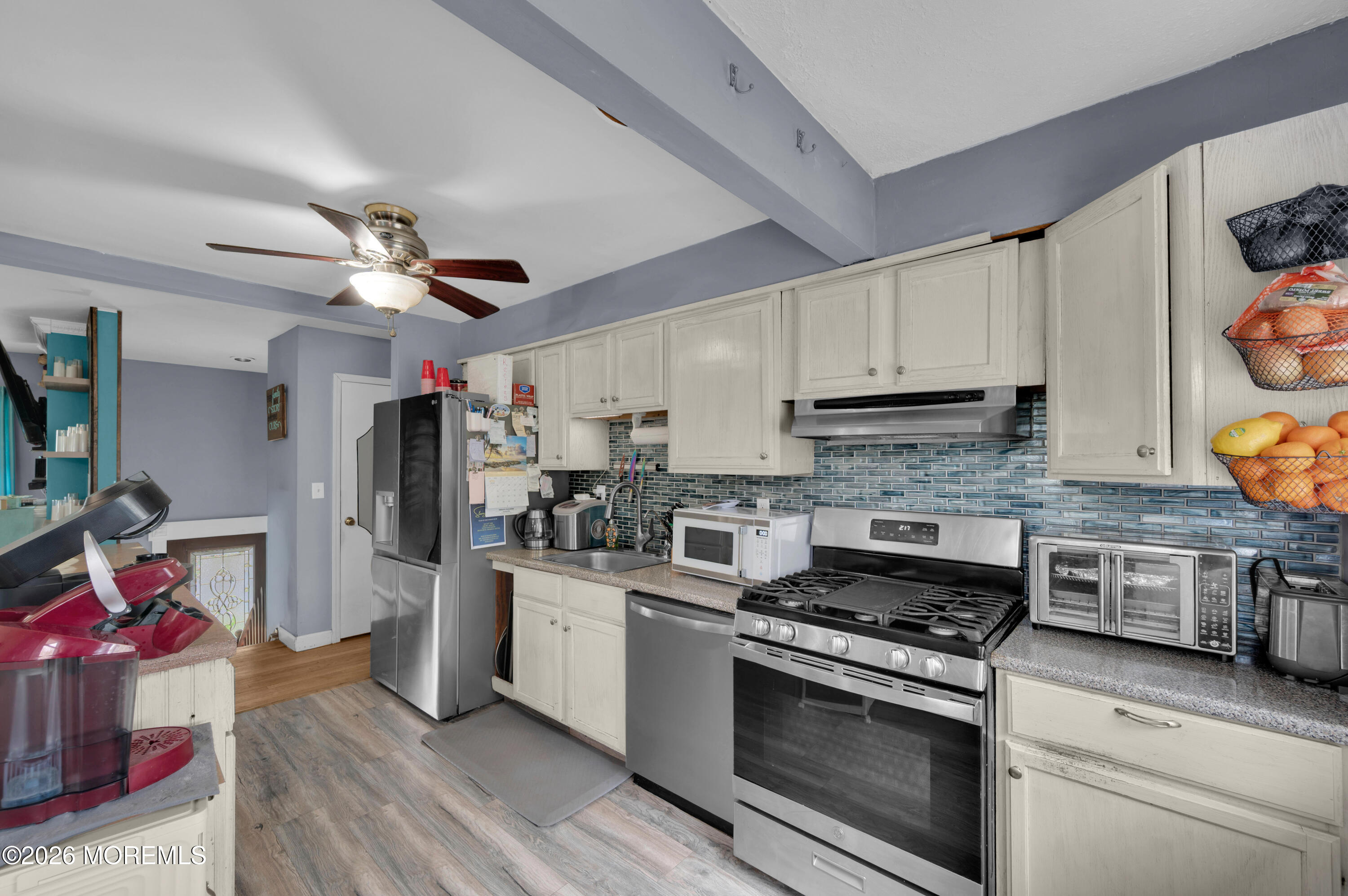 15 Ralph Place Jackson, NJ 08527 - Photo 7 of 29 Kitchen 5