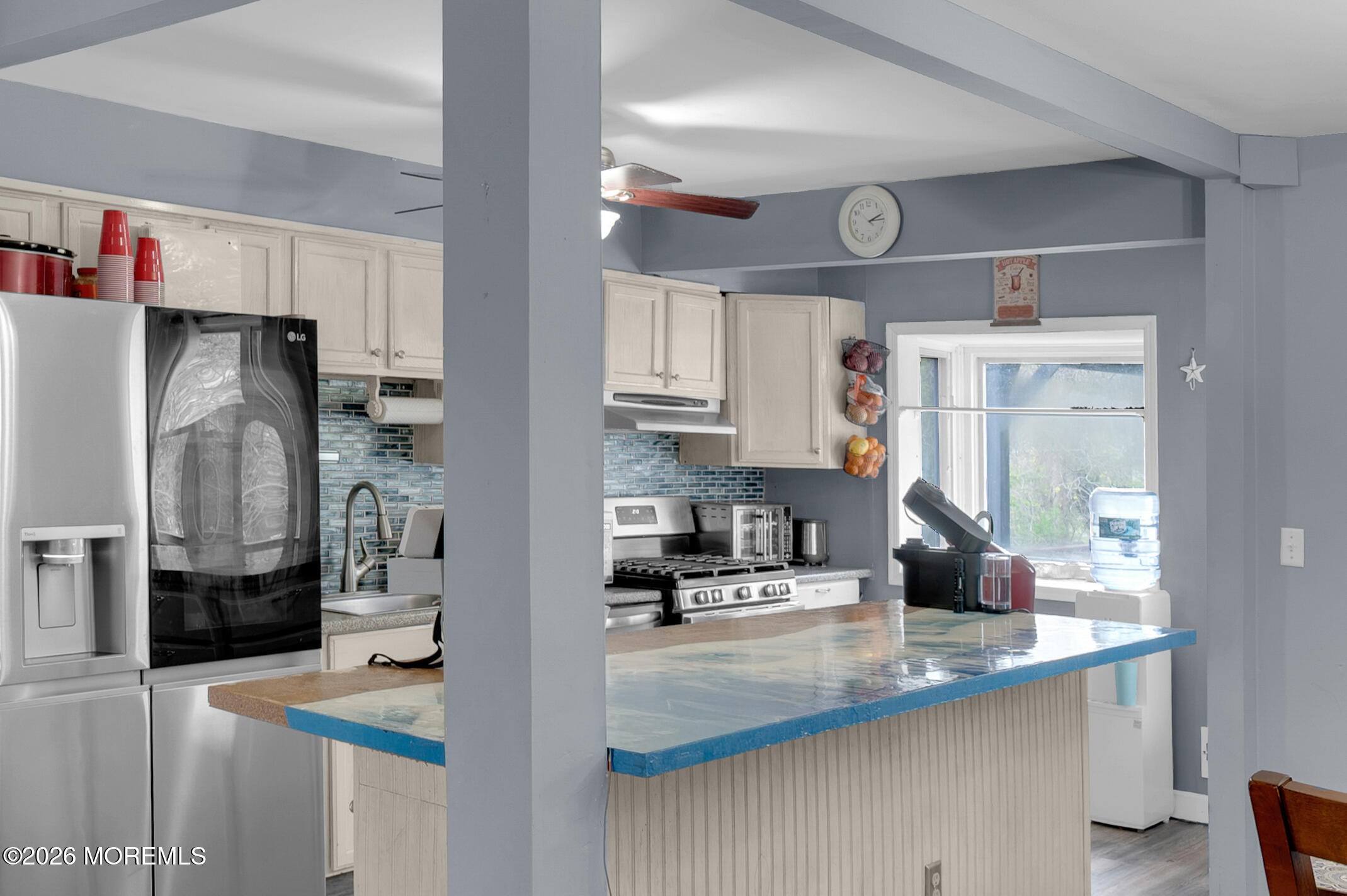 15 Ralph Place Jackson, NJ 08527 - Photo 8 of 29 Kitchen 1-2